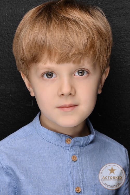 Alexey Inamov profile photo