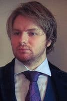 Martin Mares profile photo