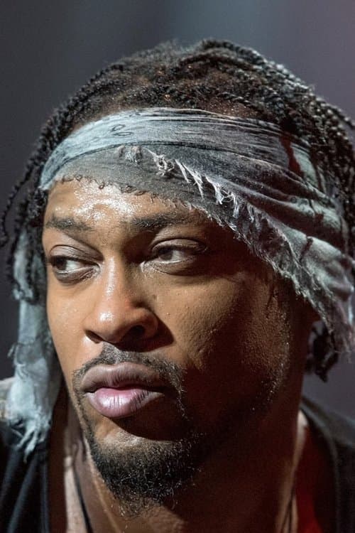 D'Angelo profile photo