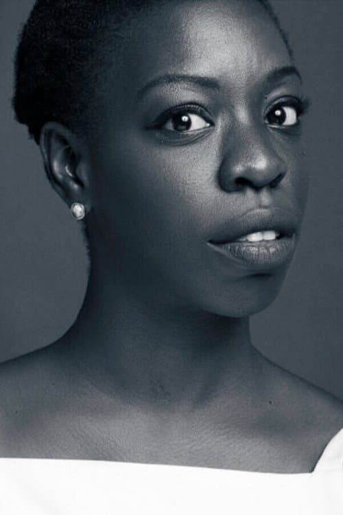 Tiffany Claire Martin profile photo