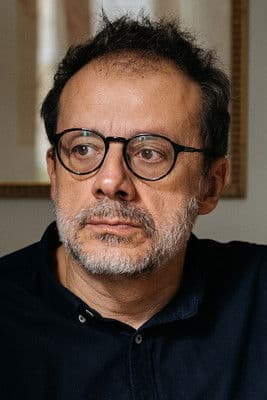 Dimitris Indares profile photo