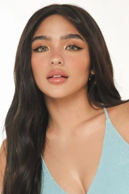 Andrea Brillantes profile photo
