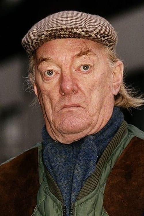 Jeremy Kemp profile photo