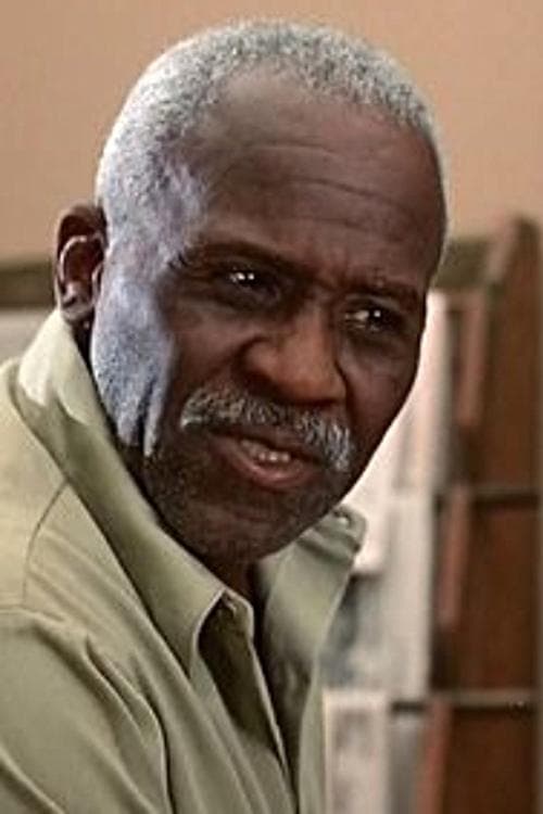 Hank Rolike profile photo