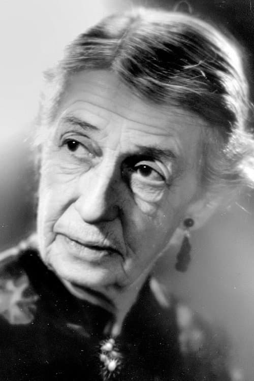 Helga Brofeldt profile photo