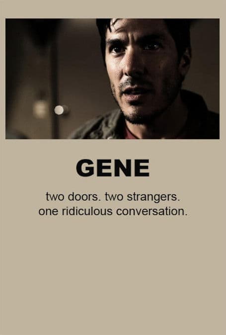 Gene poster