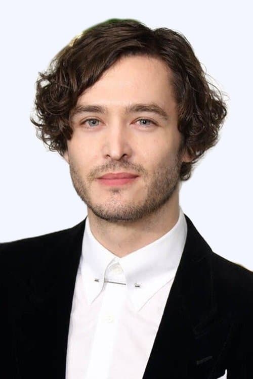 Alexander Vlahos profile photo