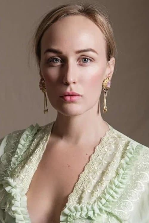 Moonica Mac profile photo