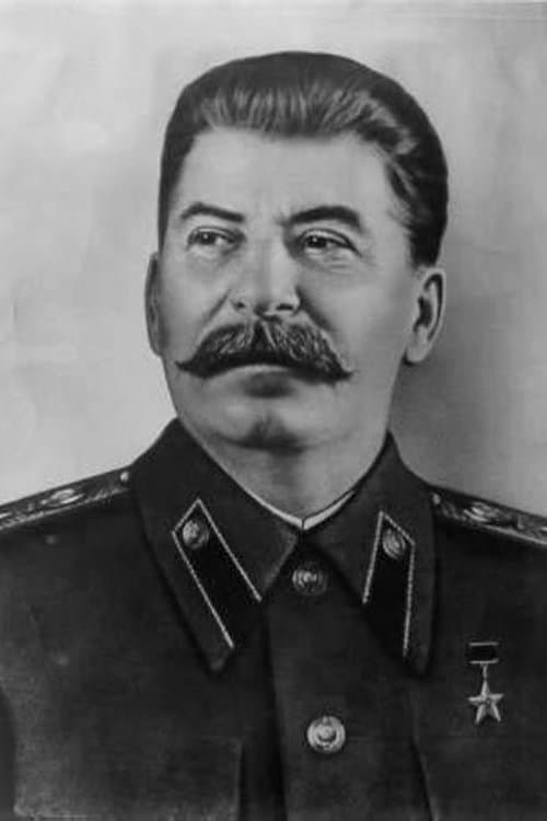 Joseph Stalin profile photo