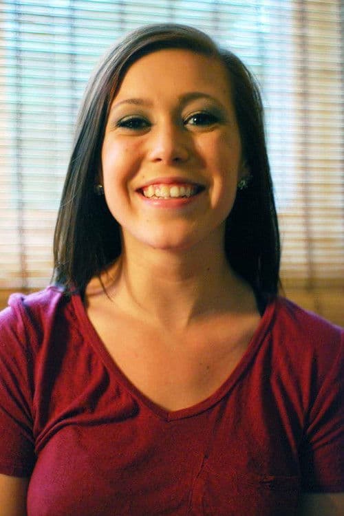 Lexi Thompson profile photo