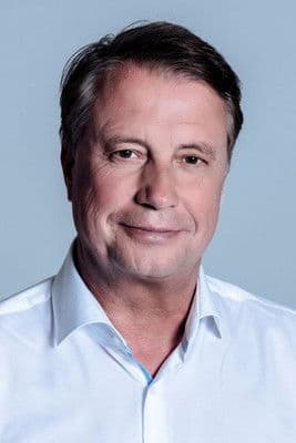 Ulf Montanus profile photo
