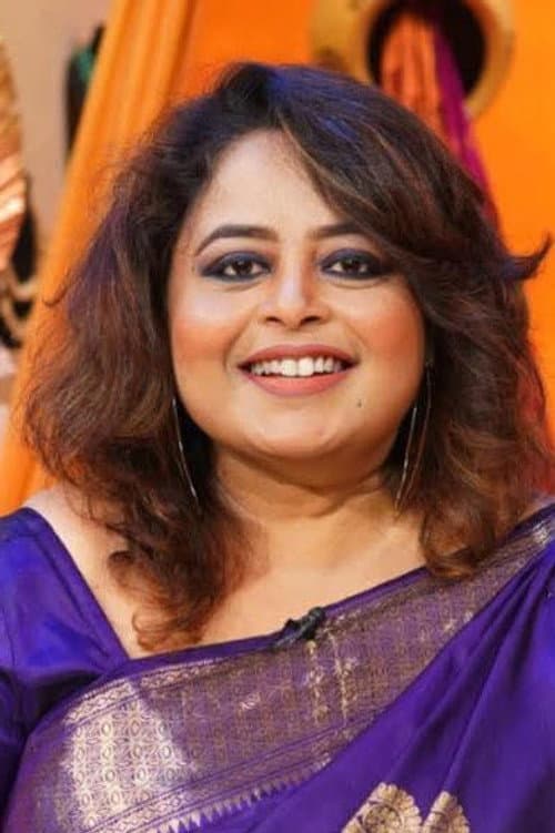 Moupiya Nandy profile photo
