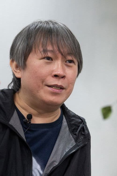 Zhe-Sheng Zhang profile photo