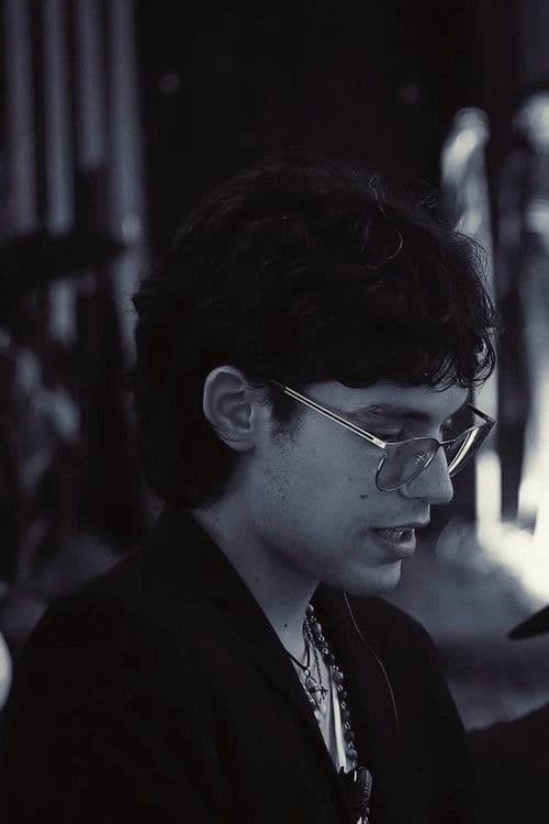 Eduardo J. Villanueva profile photo