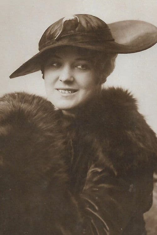 Melita Petri profile photo