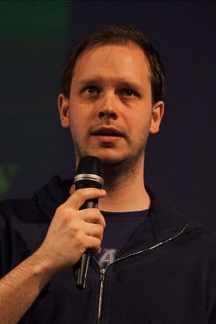 Peter Sunde profile photo