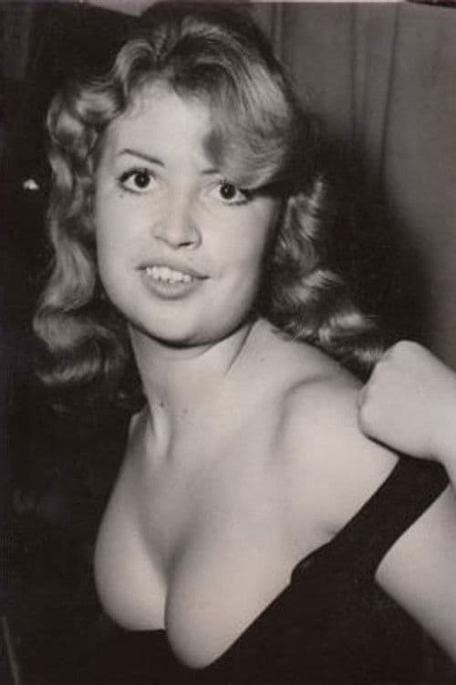 Sophie Destrade profile photo