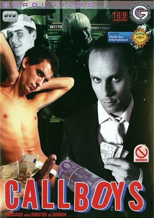 Callboys poster