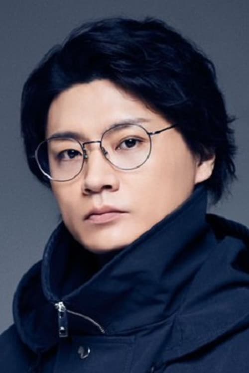 Wataru Yokoo profile photo