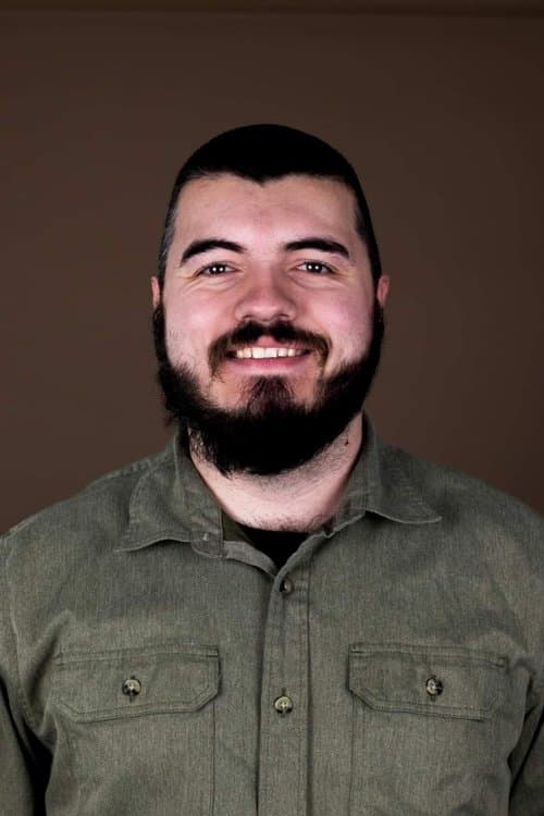 Hunter Nino profile photo