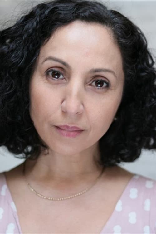 Soria Moufakkir profile photo