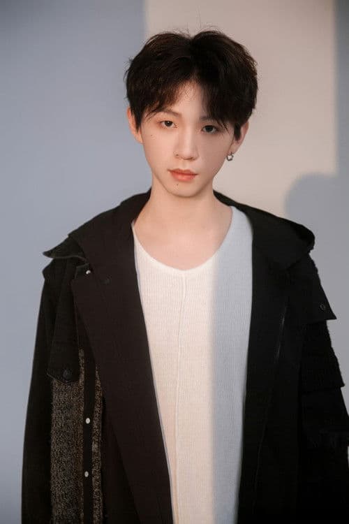 Ye Shangzhuang profile photo