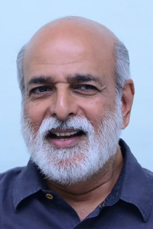 Sashi Kumar profile photo