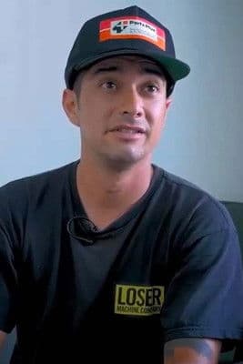 Carlos Ruiz profile photo