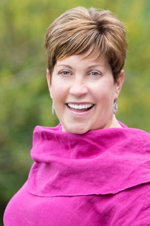 Trish Walker profile photo