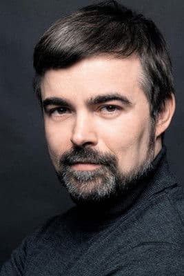 Simon Brückner profile photo