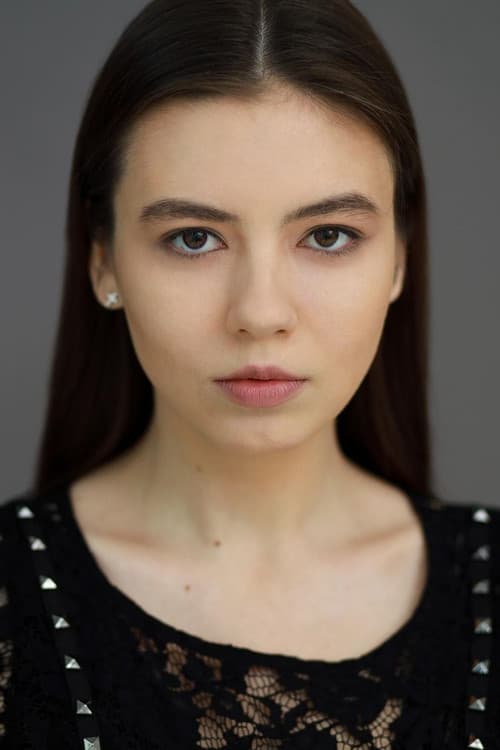 Anastasia Levina profile photo