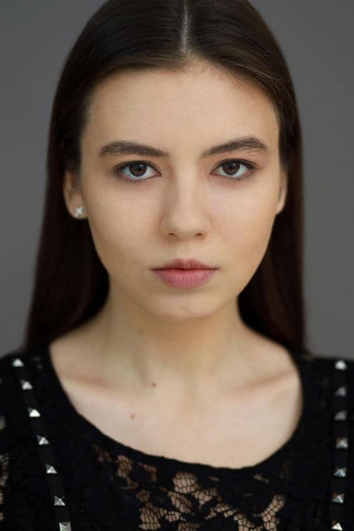 Anastasia Levina profile photo