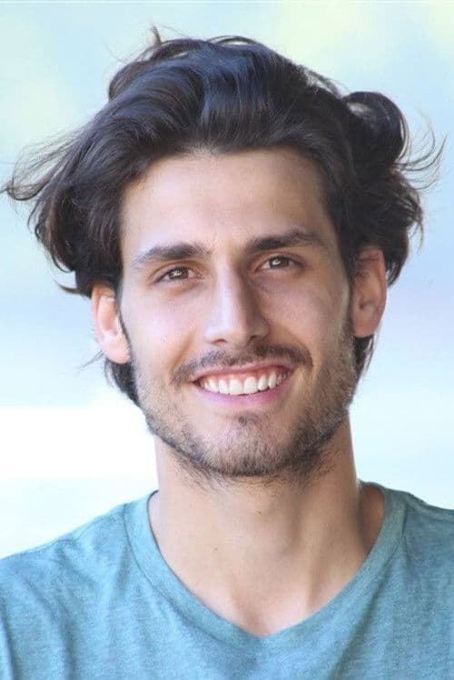 Jérémie De Nicola profile photo