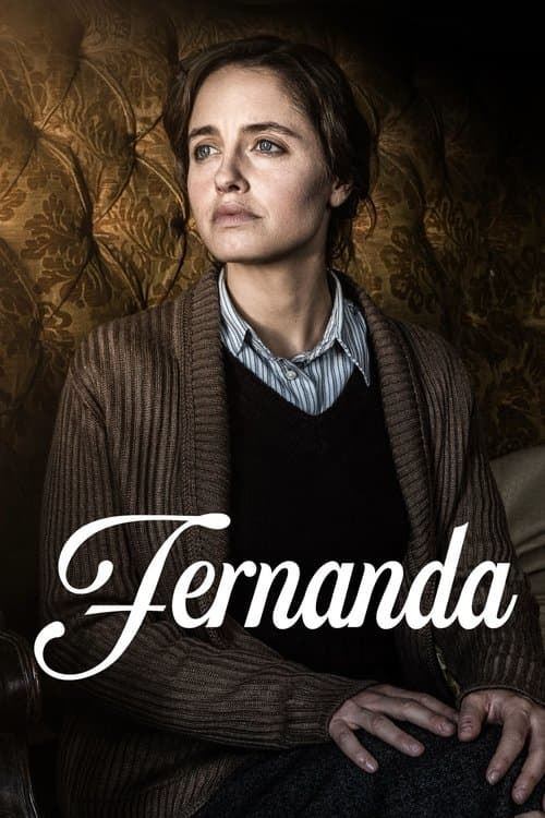 Fernanda poster