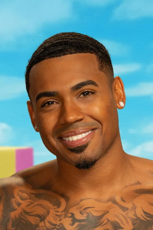 Tyrique Hyde profile photo