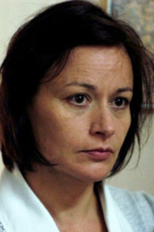 Catherine Vinatier profile photo