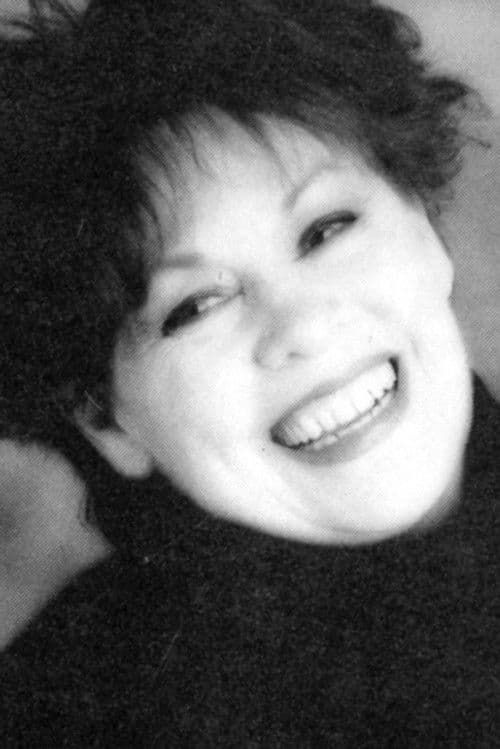 Marthe Mercure profile photo