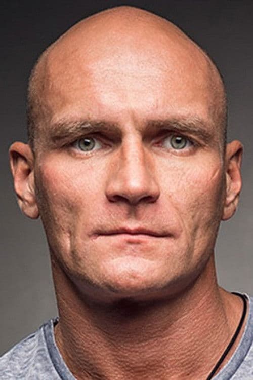 Viktor Pashkin profile photo