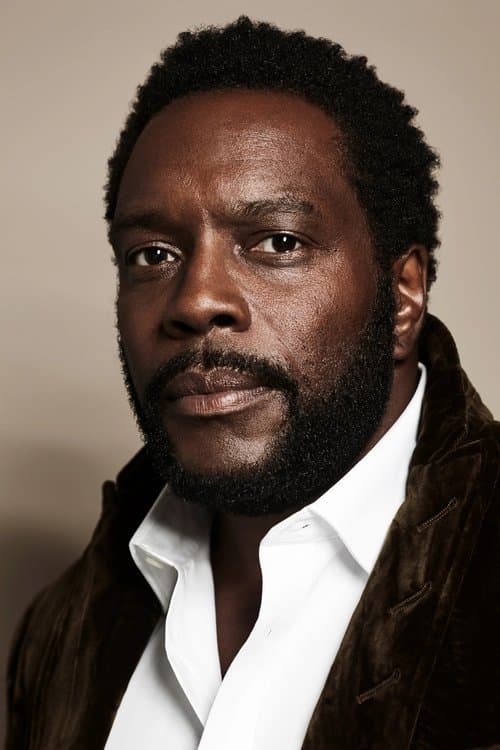 Chad L. Coleman profile photo