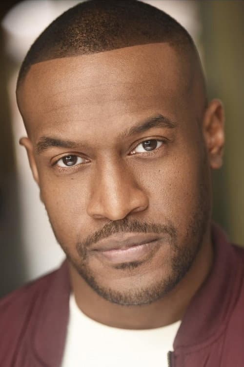 Justtone Jackson profile photo