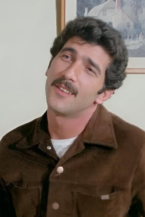 Angelo Rivera profile photo