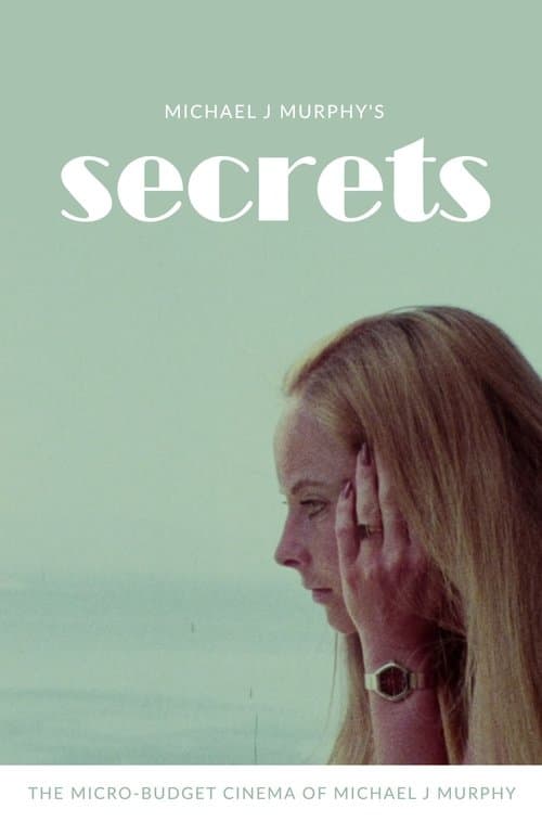 Secrets poster