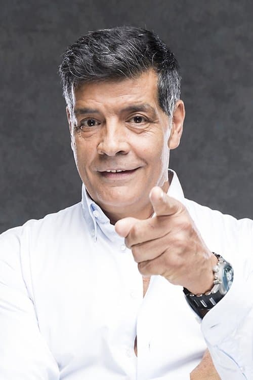 José Salazar profile photo