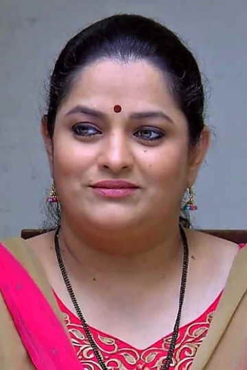 Pornima Talwalkar profile photo