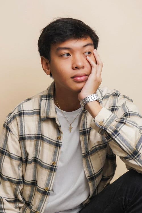 Gian Manalo profile photo