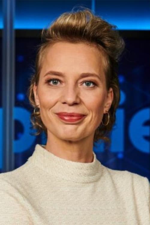 Joyce Boverhuis profile photo