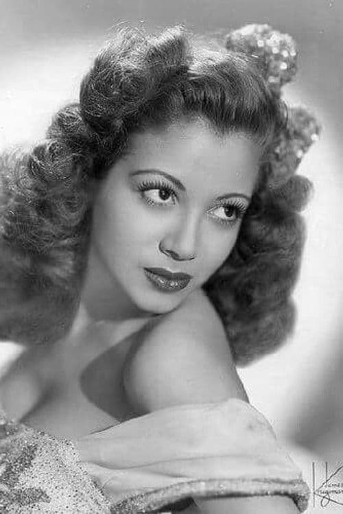 Sybil Lewis profile photo