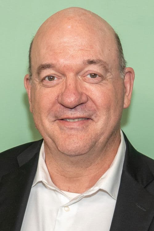 John Carroll Lynch profile photo