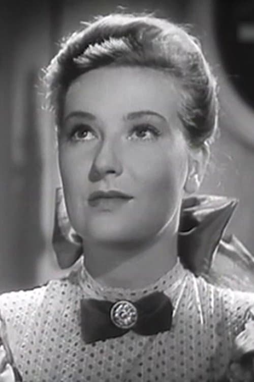 Barbro Ribbing profile photo