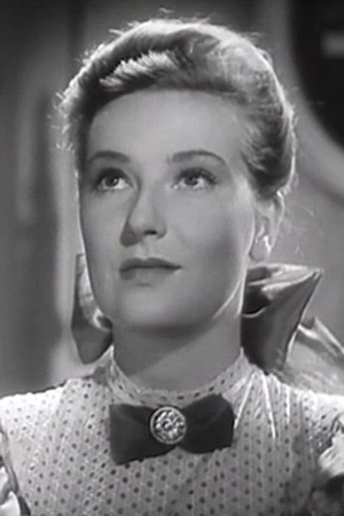 Barbro Ribbing profile photo